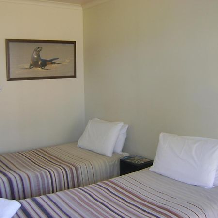 Catlins Newhaven Holiday Park Owaka Quarto foto