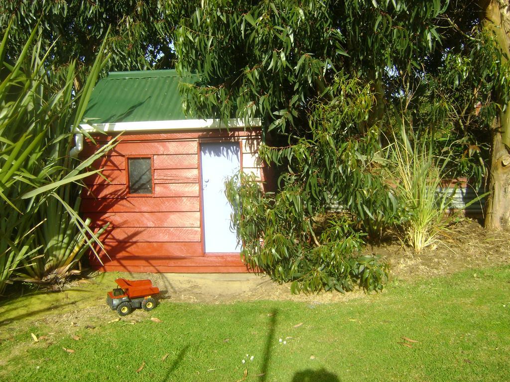 Catlins Newhaven Holiday Park Owaka Exterior foto