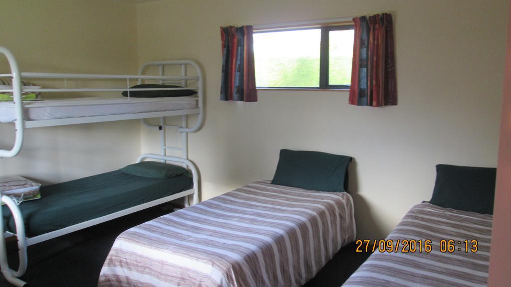 Catlins Newhaven Holiday Park Owaka Exterior foto